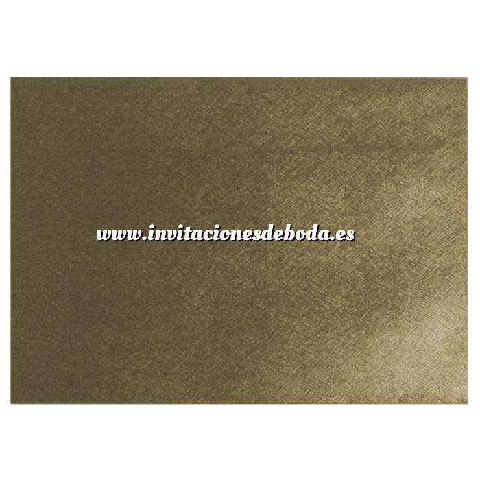 Imagen Sobres C5 16x22 Sobre textura marrón c5 - Bronce 