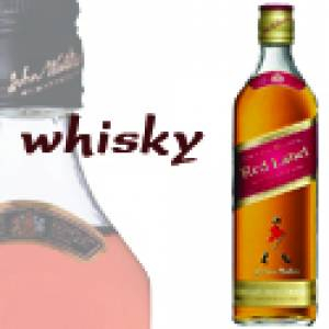 Botellitas de licor_Whiskys