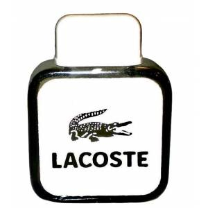 Mini Perfumes Hombre - LACOSTE by Lacoste Fragrances EDT 4 ml (En bolsa de organza) 