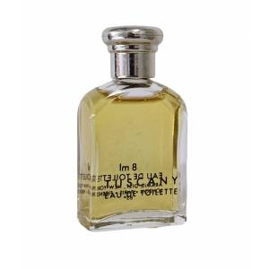 Mini Perfumes Hombre - TUSCANY PER UOMO by Aramis EDT 8 ml (En bolsa de organza) 