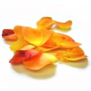 Pétalos - Pétalos Naranjas bolsa 240 Uds. comprimidos 