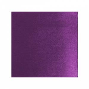 Sobres cuadrados - Sobre textura morado Cuadrado - Violeta 